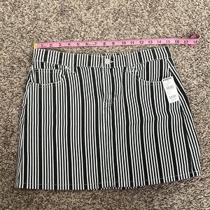 Sky and sparrow skirt from tillys